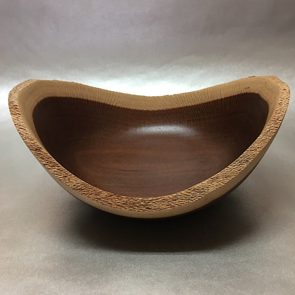 BEEFWOOD BOWL