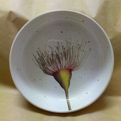 FAIRY FLOSS GUM BOWL