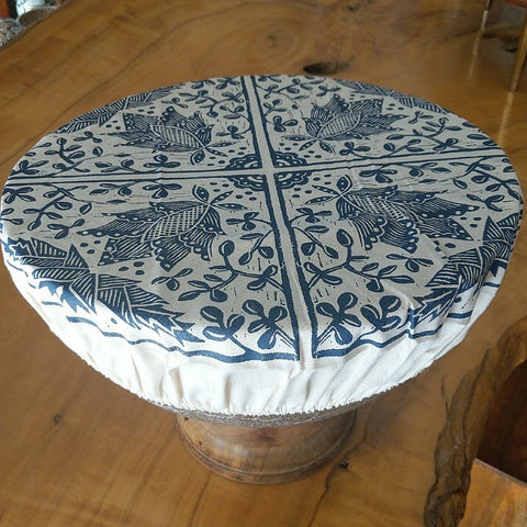 DISH OR BOWL CLOTH COVER XXL