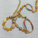 NECKLACE PASTEL AND NEUTRAL COLOURS