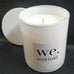 CANDLE AUSTRALIAN MADE IN GLASS JAR BOXED