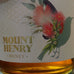 HONEY MOUNT HENRY