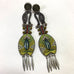 LIMITED EDITION AYALABAR EARRINGS 30 OF 200
