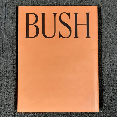 BUSH
