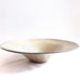 CERAMIC OSTRICH SHELL PATTERNED RISOTTO BOWL