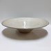 CERAMIC OSTRICH SHELL PATTERNED RISOTTO BOWL