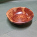 BOWL SMALL RED MALLEE