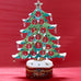 TRINKET BOX LARGE CHRISTMAS TREE