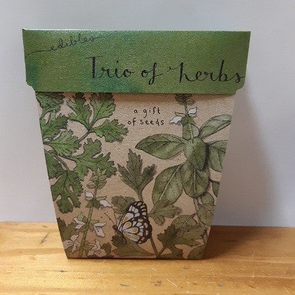SEEDS GIFT CARD
