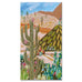 PAINT BY NUMBERS CACTUS VALLEY