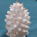 CANDLE PINE CONE