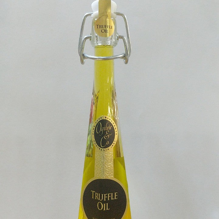 TRUFFLE OIL 40G