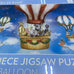 JIGSAW PUZZLE 1000 PIECES