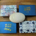 SOAP WITH LOVE