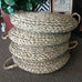 WOVEN REED SEAT CUSHION