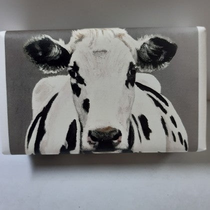 SOAP DAIRY COW