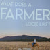 COFFEE TABLE BOOK WHAT DOES A FARMER LOOK LIKE