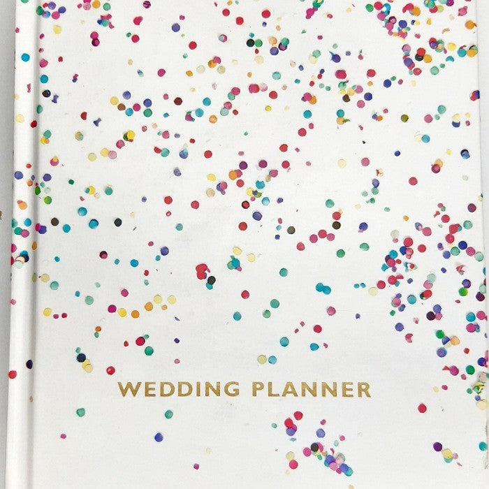 BOOK WEDDING PLANNER