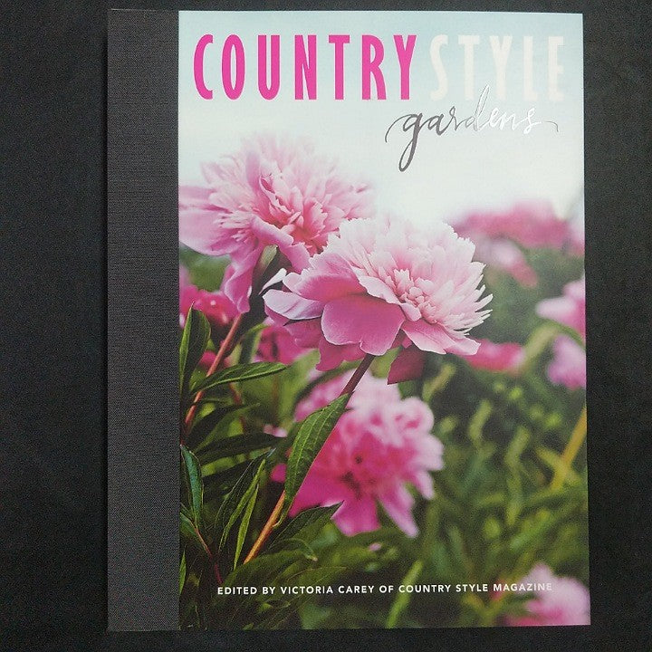 COUNTRY STYLE GARDENS
