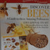 DISCOVER BEES EDUCATIONAL TIN