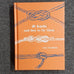 BOOK 40 KNOTS AND HOW TO TIE THEM